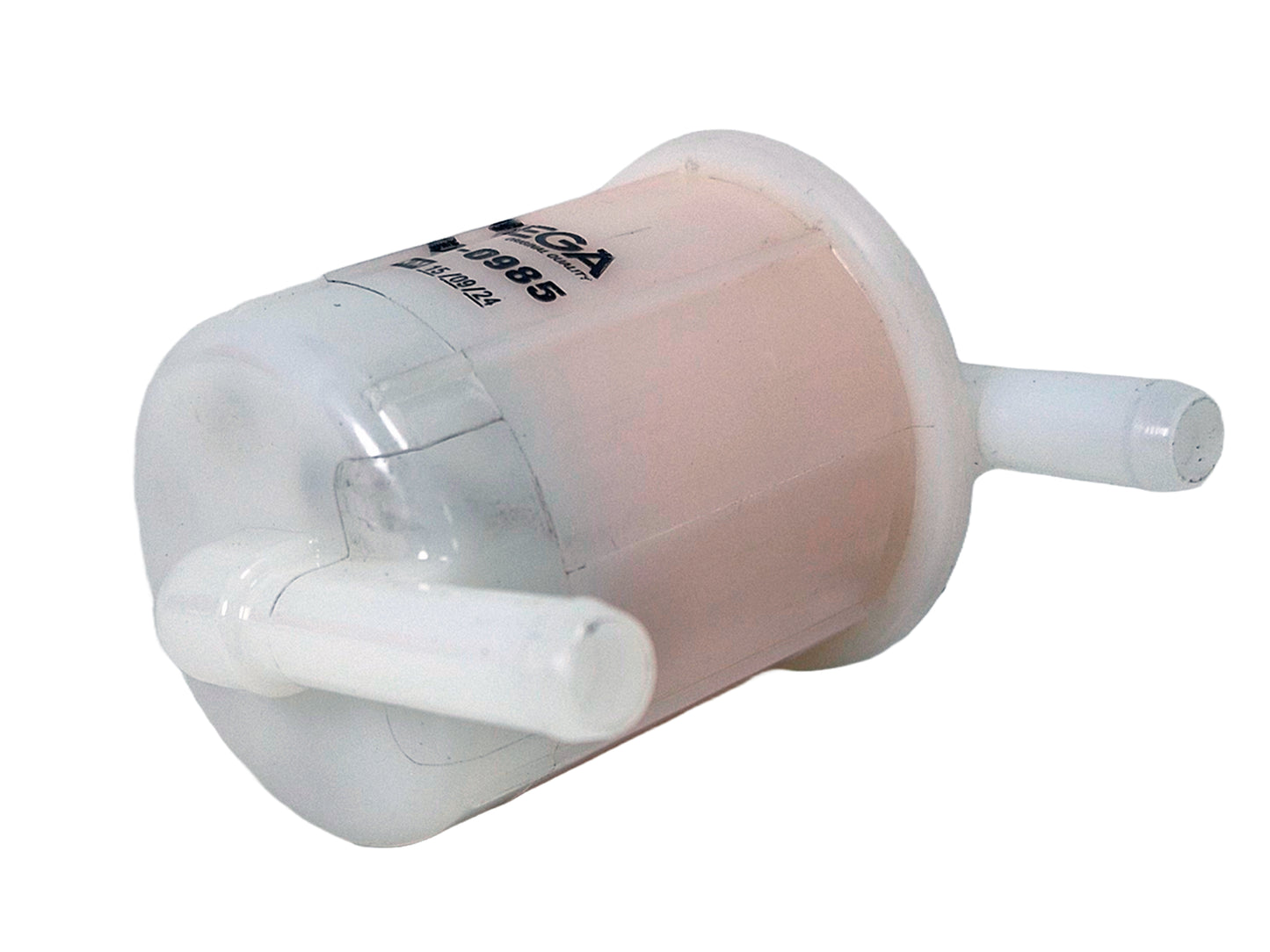 Filtro de Combustível Diesel - Wega - FCD-0985 - (2)