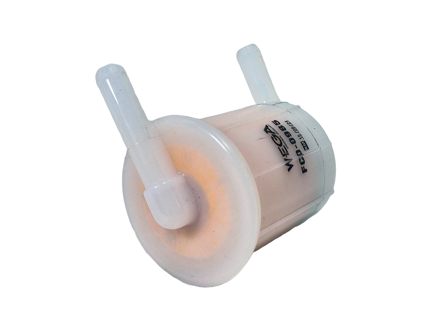 Filtro de Combustível Diesel - Wega - FCD-0985 - (3)