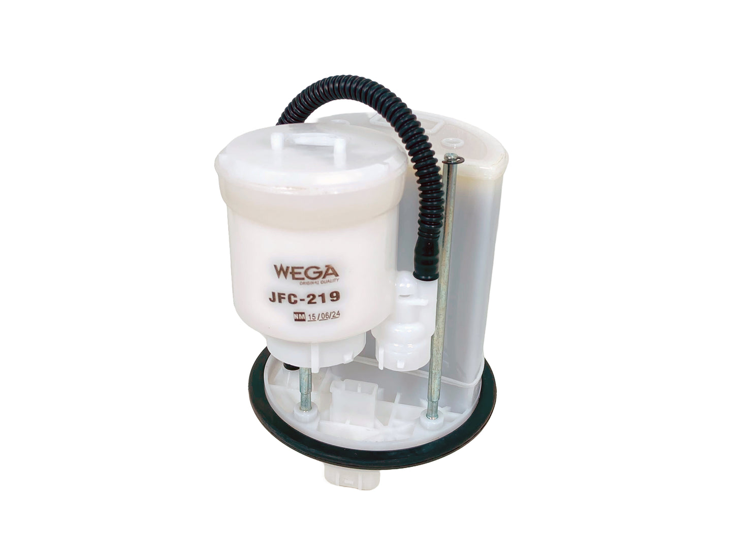 Filtro de Combustível Interno Tanque - Wega - JFC-219 - (2)
