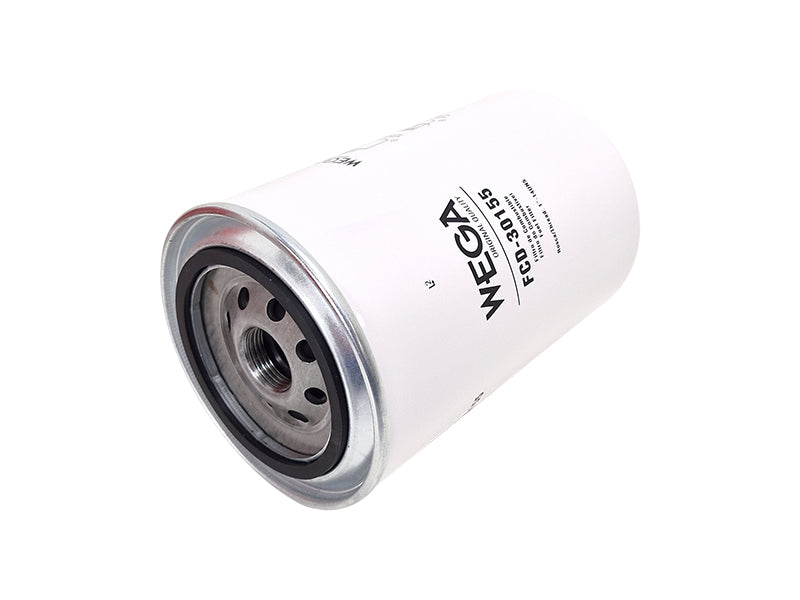Filtro de Combustível Diesel Separador de Água sem Copo - Wega - FCD-30155 - (2)