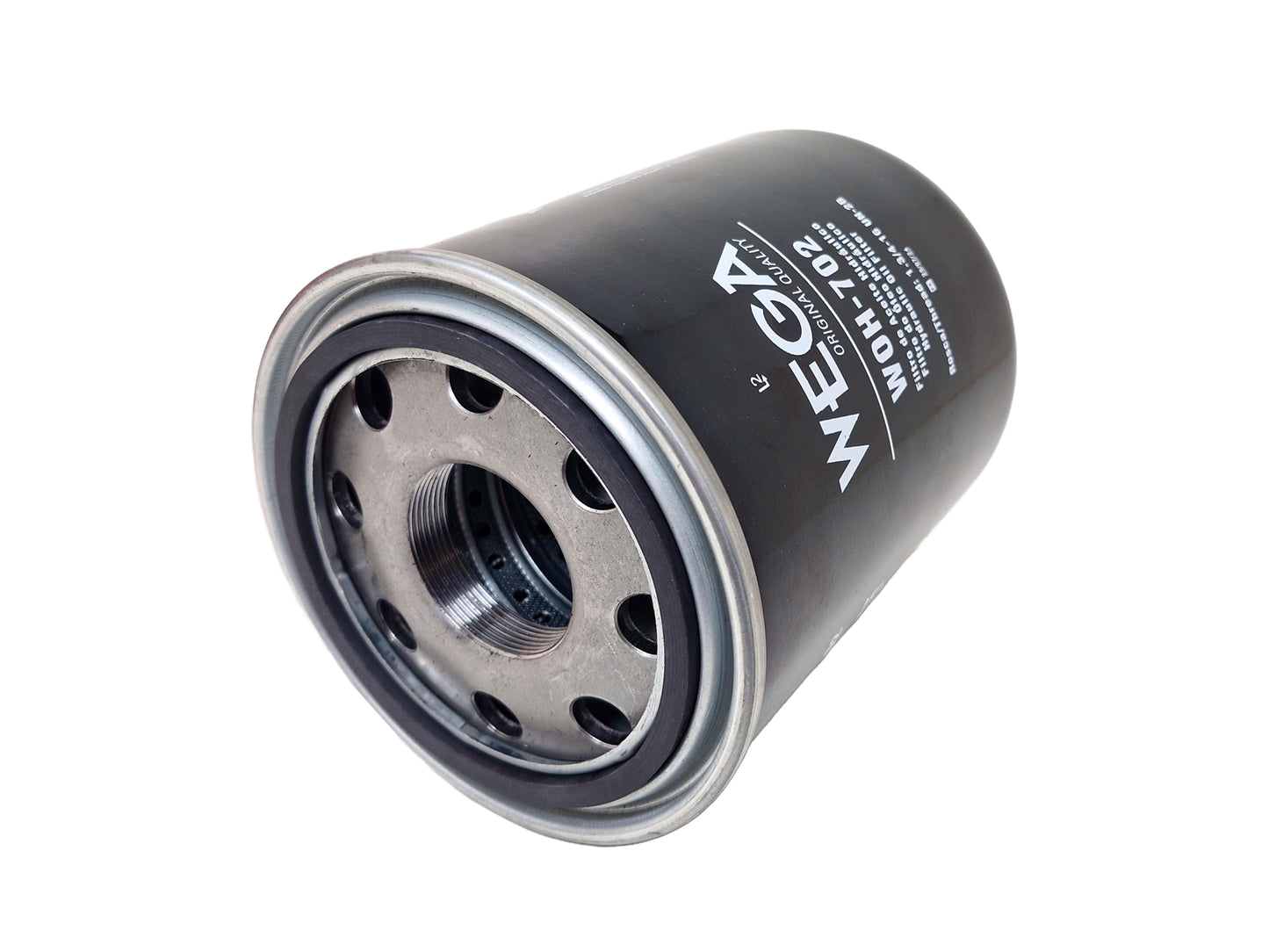 Filtro de Óleo Hidráulico - Wega - WOH-702 - (2)
