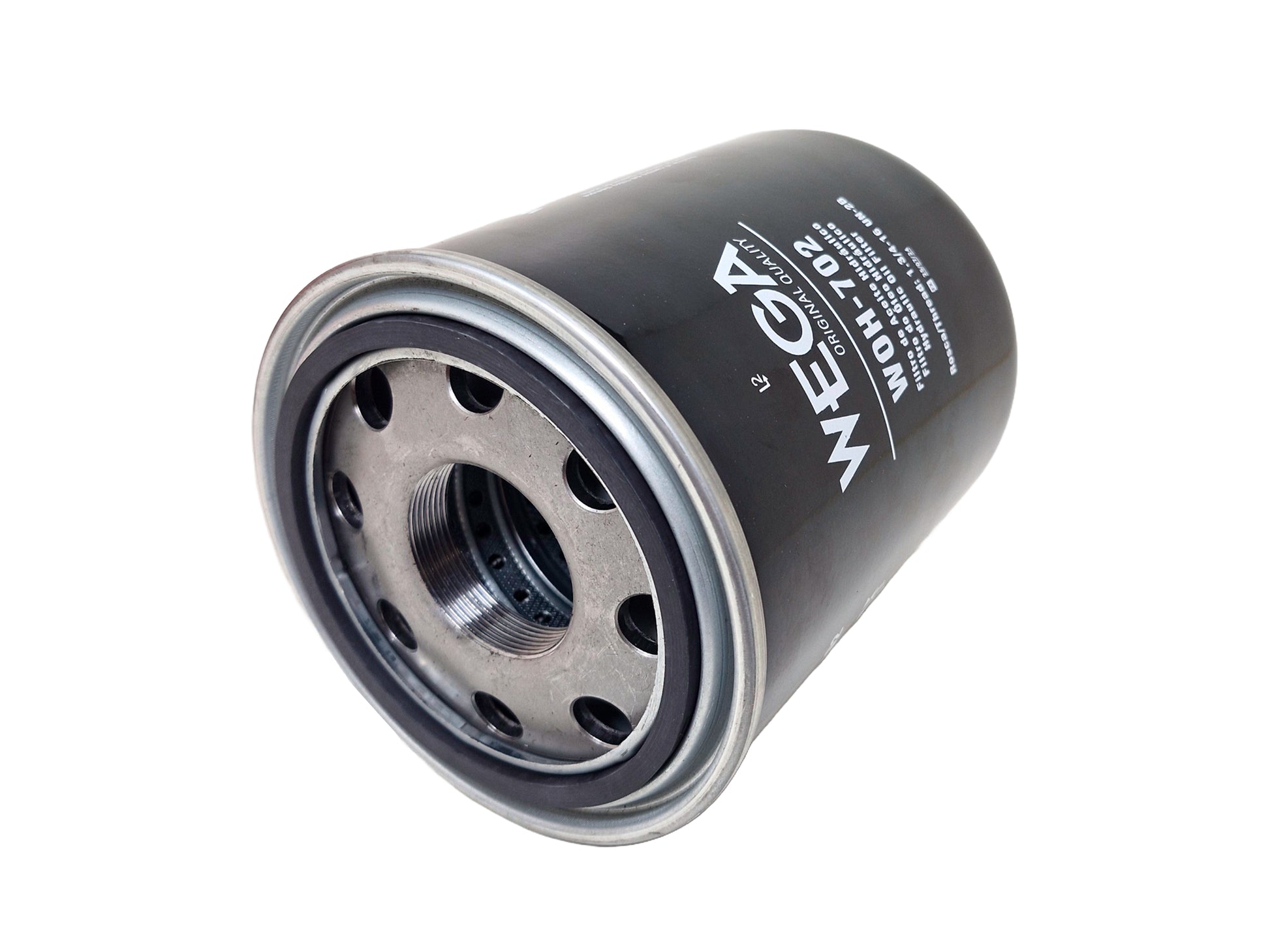 Filtro de Óleo Hidráulico - Wega - WOH-702 - (2)