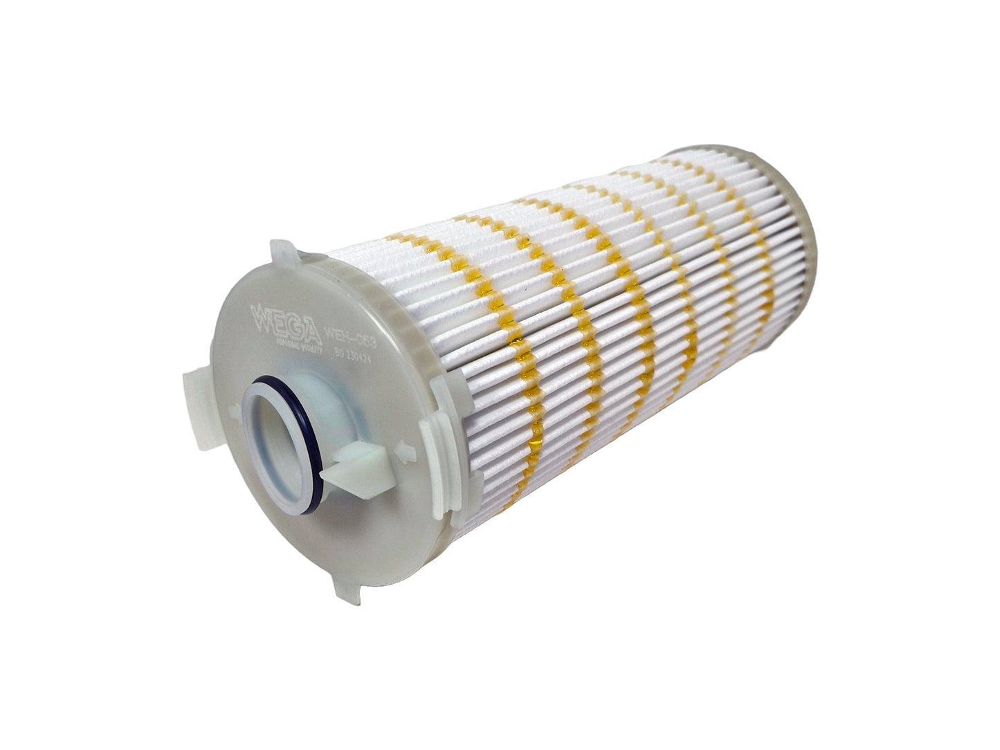 Filtro de Óleo Hidráulico Refil - Wega - WEH-053 - (1)