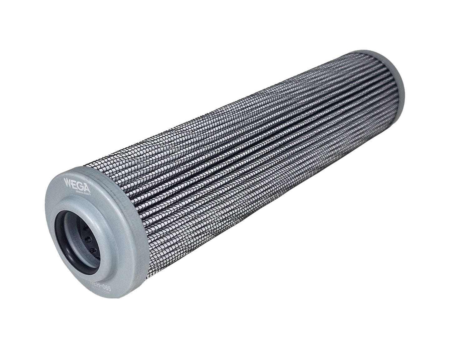 Filtro de Óleo Hidráulico Refil - Wega - WEH-065 - (2)