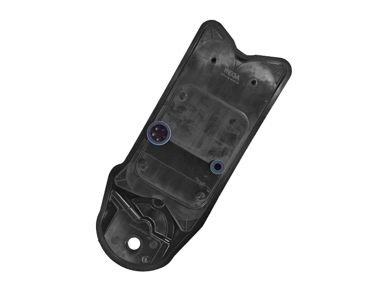 Filtro de Óleo Hidráulico para Dodge RAM 2500 - Wega - WEOD-016 - (3)