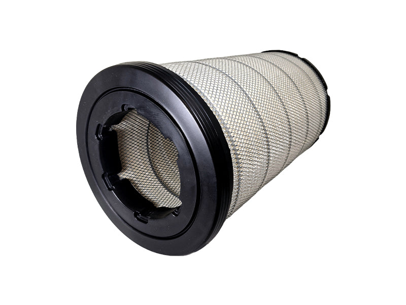 Kit Filtro de Ar Primário e Secundário - Wega - WAP-267K - (2)