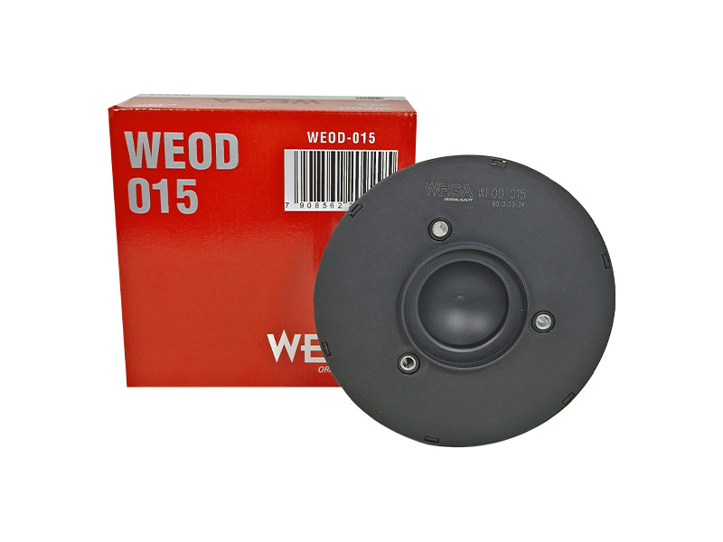 Filtro de Óleo Hidráulico Refil - Wega - WEOD-015 - (1)