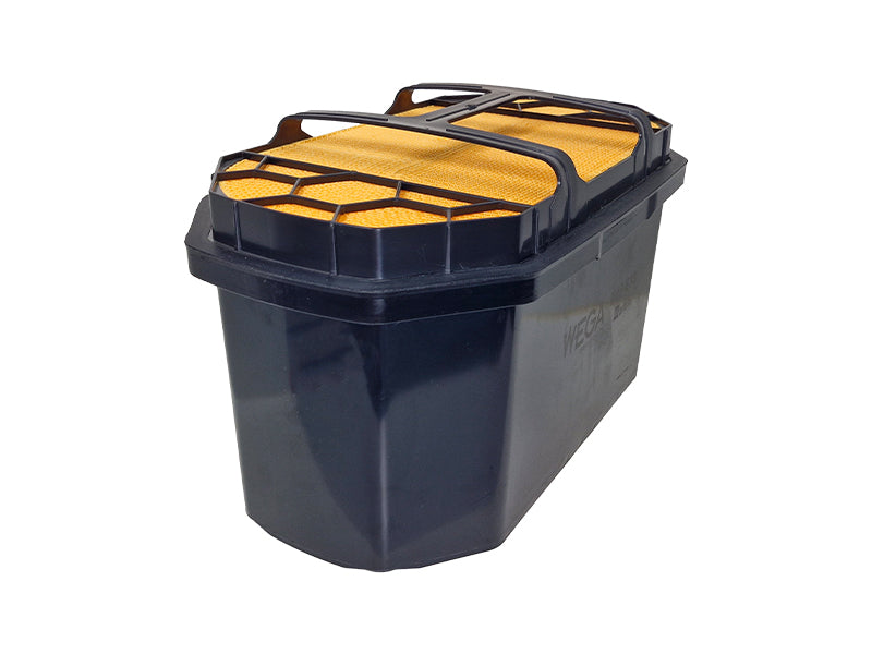 Kit Filtro de Ar Primário e Secundário - Wega - WAP-633K - (2)