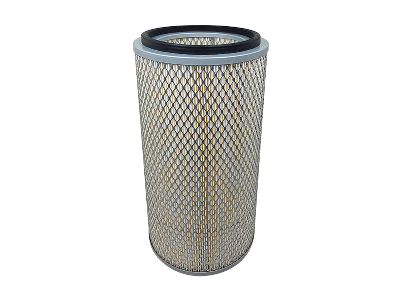 Kit Filtro de Ar Primário e Secundário - Wega - WAP-801K - (2)