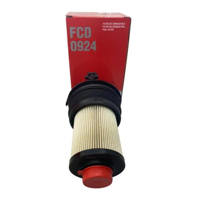 Kit Troca Completa Filtros Ar Combustível Óleo Cabine Transit 2.0 16V Diesel 22> - Wega - WKU-422 - (4)