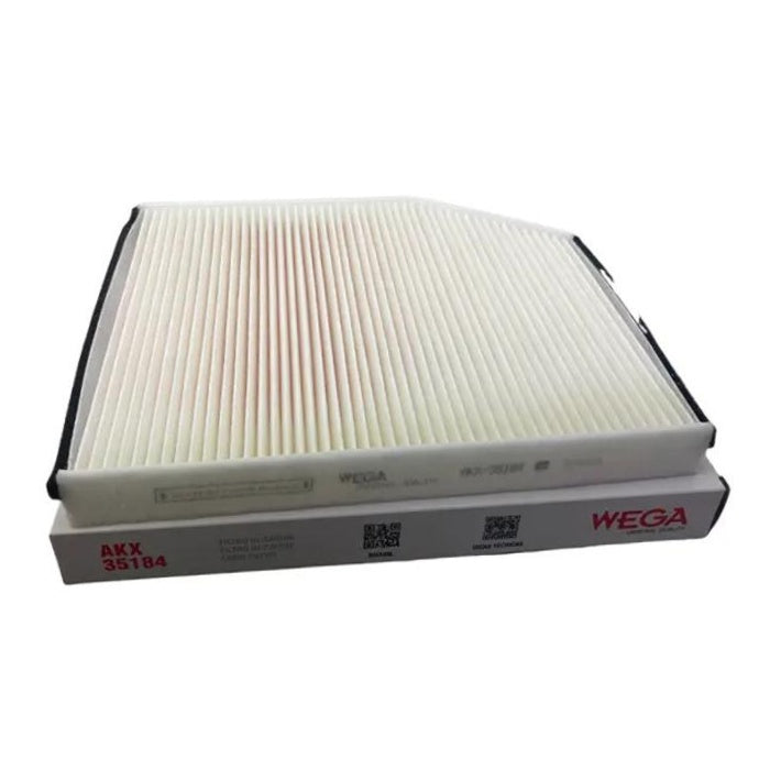 Kit Troca Completa Filtros Ar Combustível Óleo Cabine Transit 2.0 16V Diesel 22> - Wega - WKU-422 - (5)