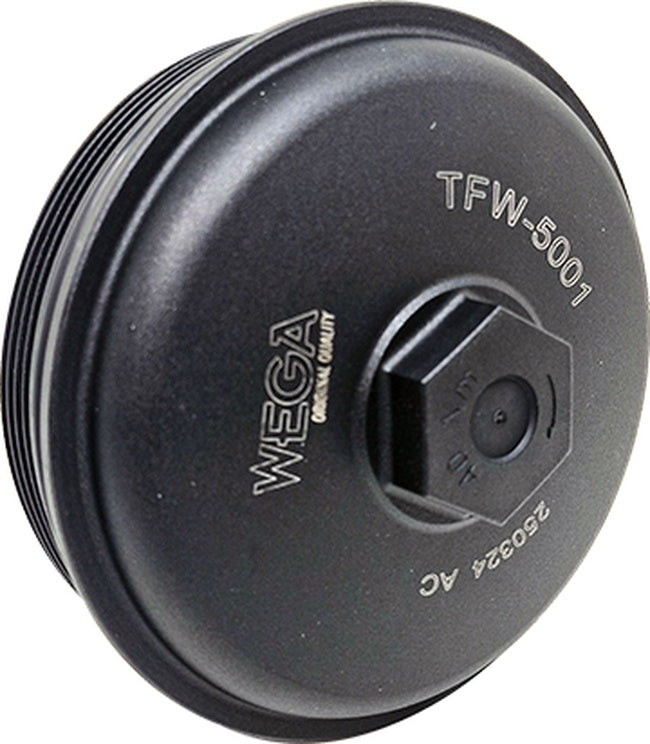 Tampa do Filtro de Óleo - Wega - TFW-5001 - (3)