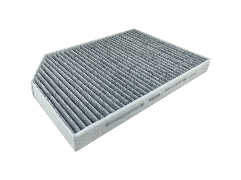 Filtro de Cabine Flexível com Carvão - Wega - AKX-1119/CF - (2)