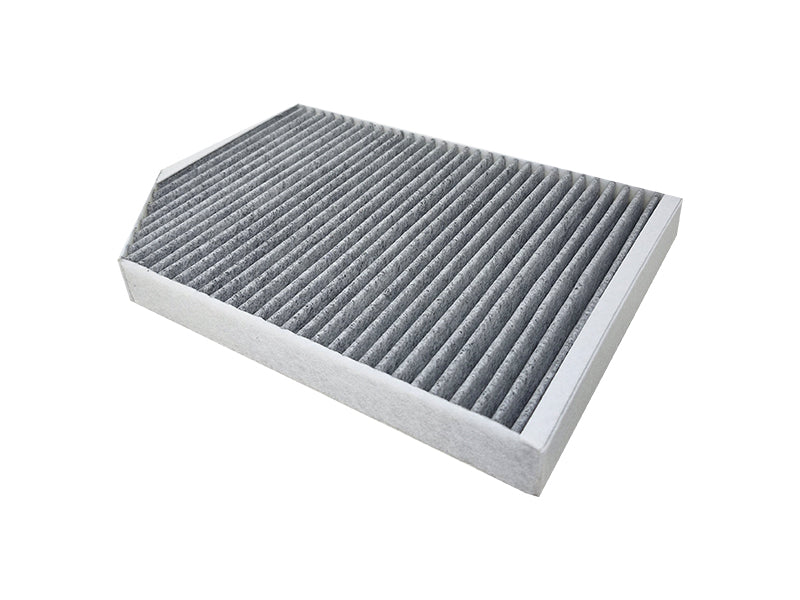 Filtro de Cabine Flexível com Carvão - Wega - AKX-1119/CF - (3)