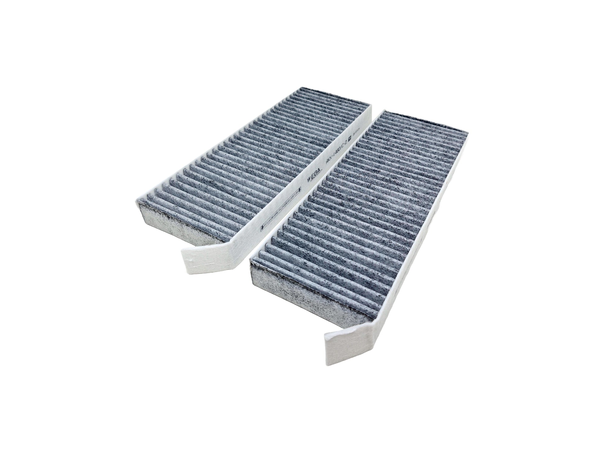 Filtro de Cabine com Carvão - Wega - AKX-1460/C-2 - (2)