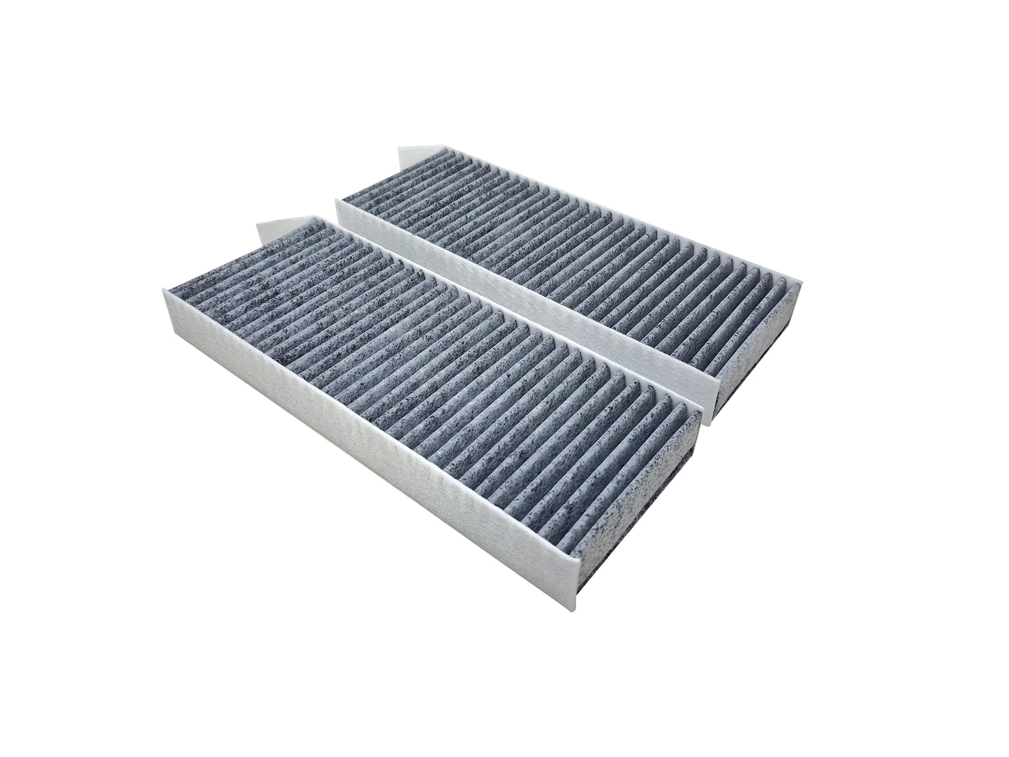 Filtro de Cabine com Carvão - Wega - AKX-1460/C-2 - (3)