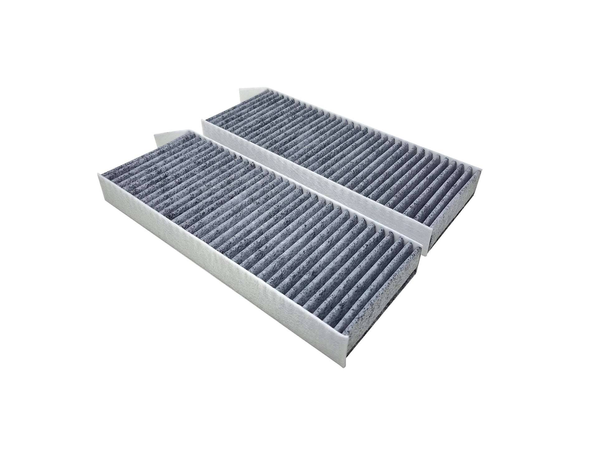 Filtro de Cabine com Carvão - Wega - AKX-1460/C-2 - (3)