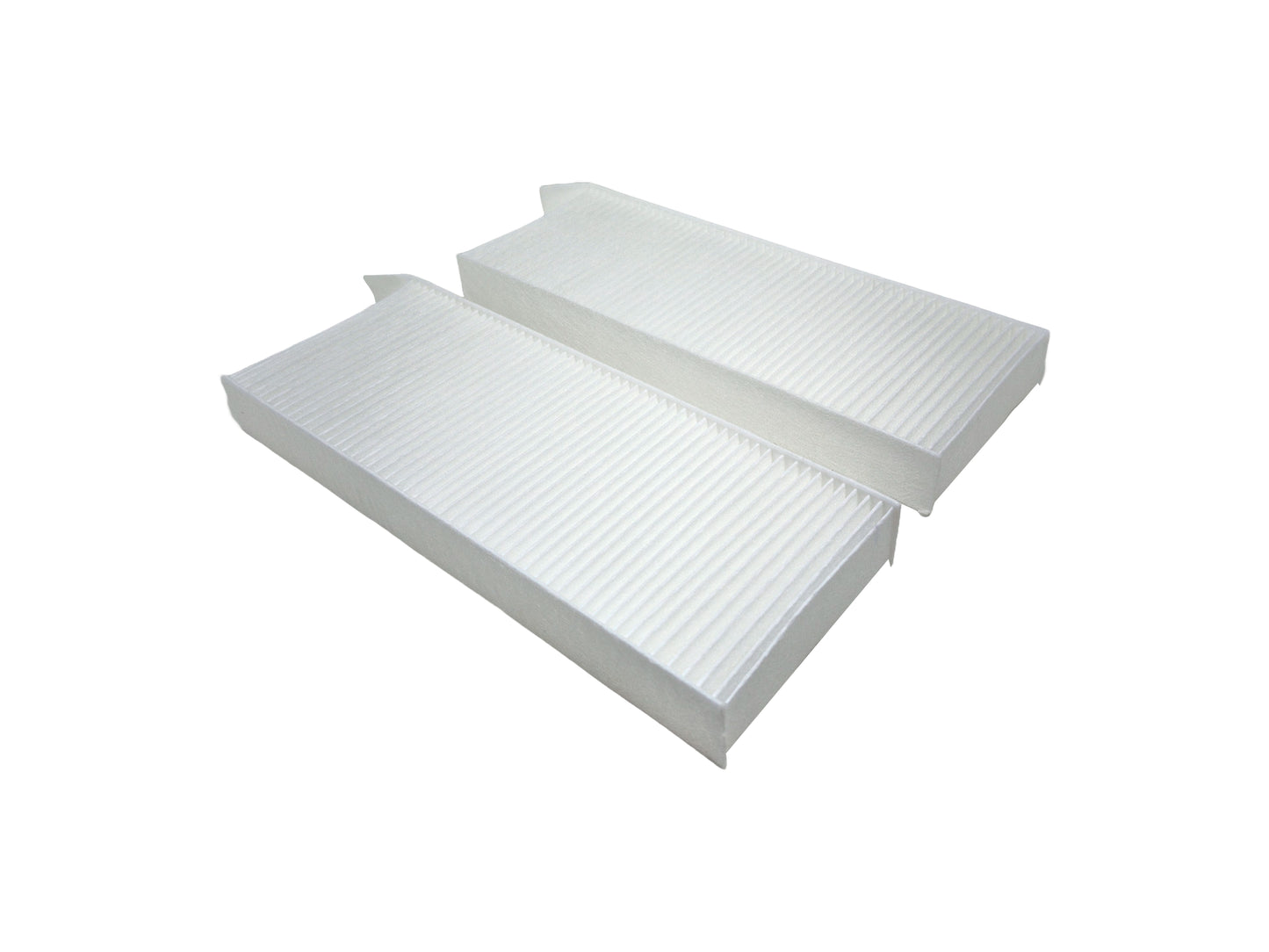 Filtro de Cabine sem Carvão - Wega - AKX-1460-2 - (2)