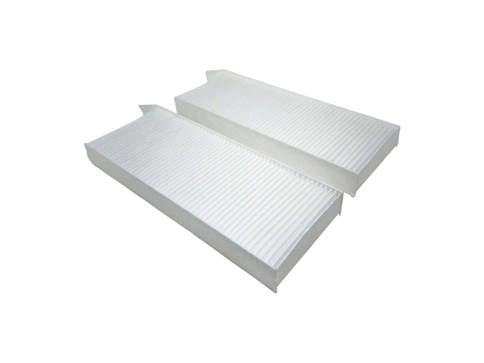 Filtro de Cabine sem Carvão - Wega - AKX-1460-2 - (2)