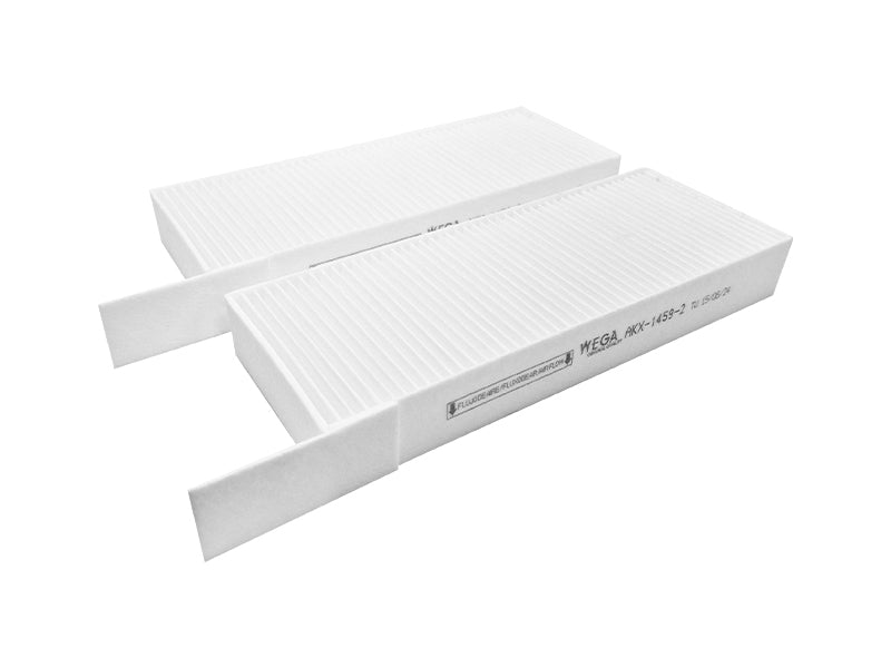 Filtro de Cabine sem Carvão - Wega - AKX-1459-2 - (3)