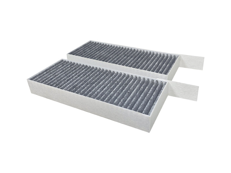 Filtro de Cabine Flexível com Carvão - Wega - AKX-1459/C-2 - (3)
