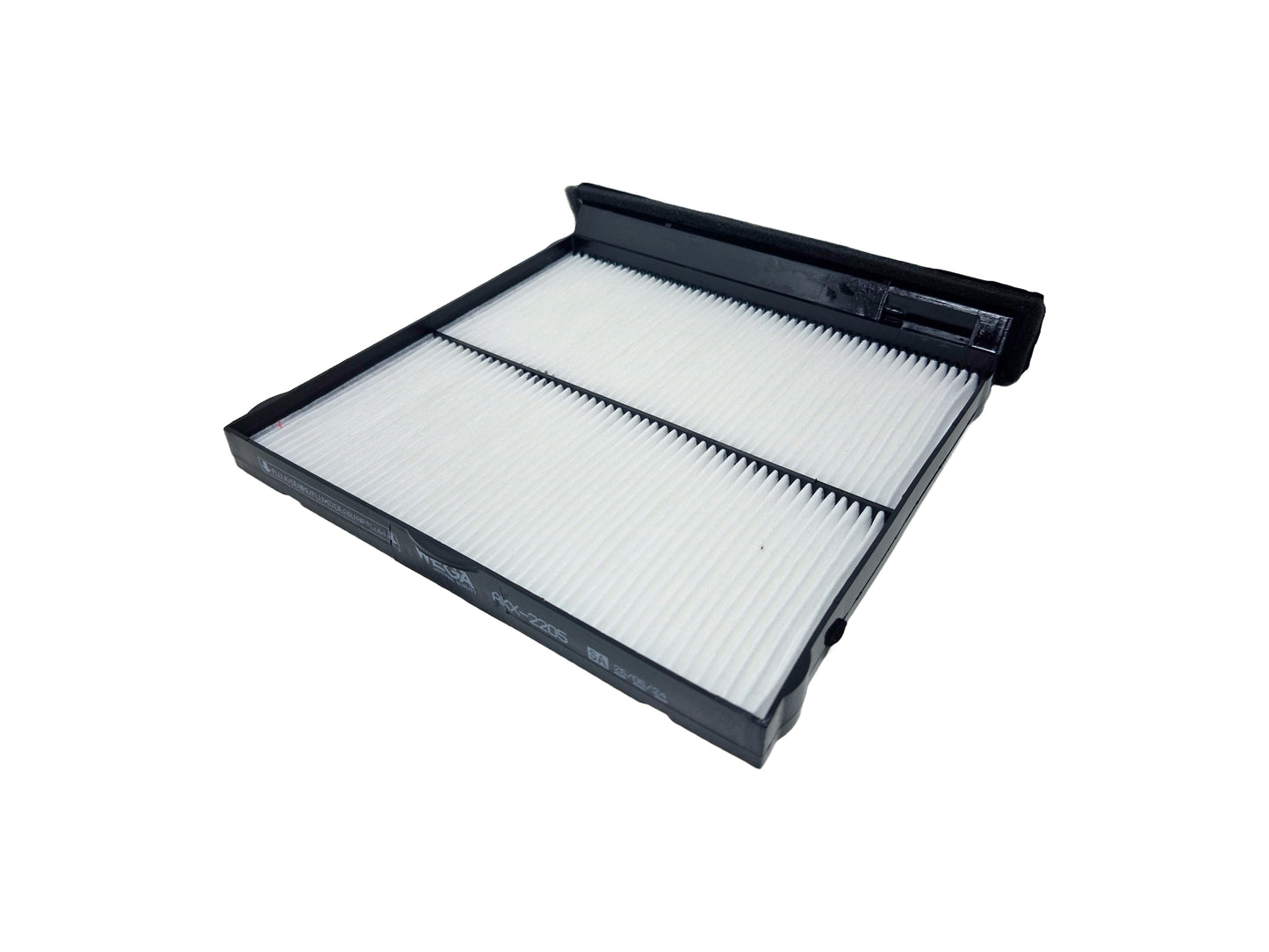 Filtro de Cabine sem Carvão - Wega - AKX-2205 - (2)