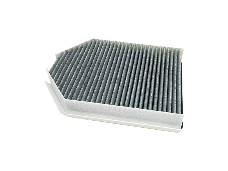 Filtro de Cabine com Carvão - Wega - AKX-2206/C - (3)