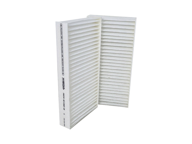 Filtro de Cabine sem Carvão - Wega - AKX2158-2 - (2)