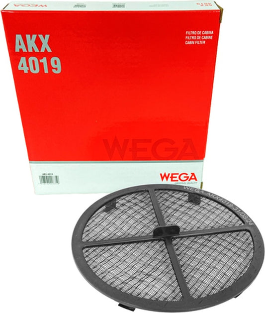 Filtro de Cabine sem Carvão - Wega - AKX-4019 - (1)