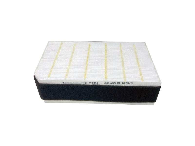 FIltro de Ar Condicionado Cabine - Wega - AKX-4625 - (2)