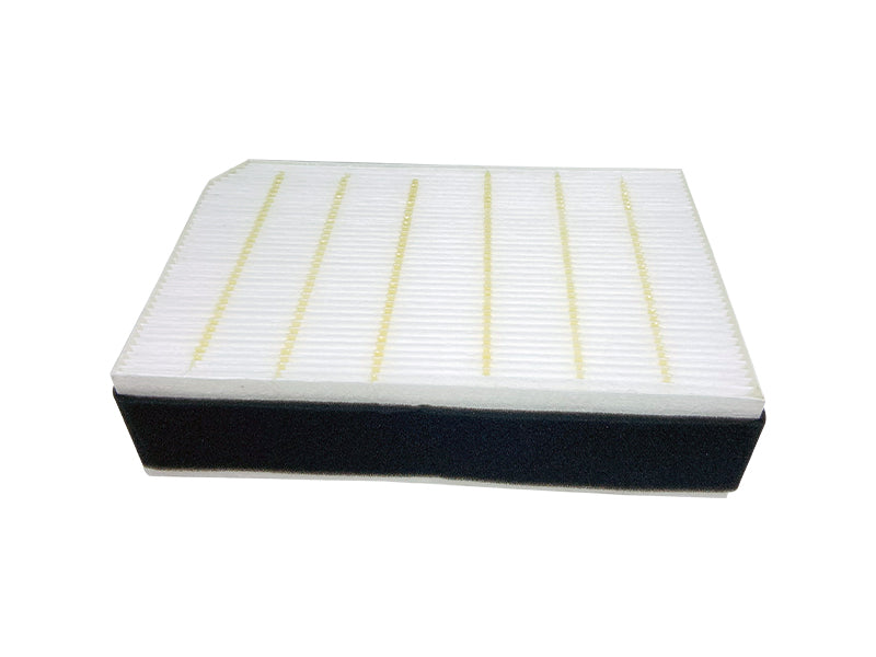 FIltro de Ar Condicionado Cabine - Wega - AKX-4625 - (3)