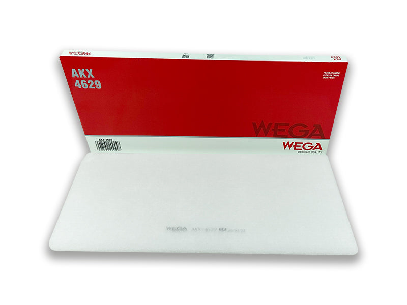 FIltro de Ar Condicionado Cabine - Wega - AKX-4629 - (1)