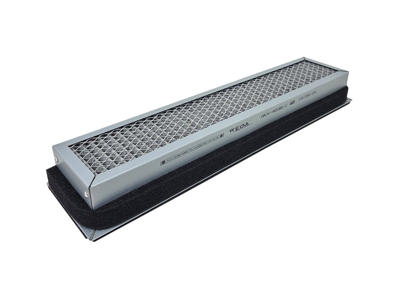 Filtro de Cabine com Carvão - Wega - AKX-4638/C - (2)