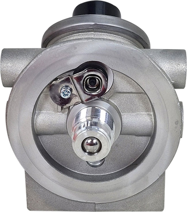 Cabeçote Filtro do Combustível 1"-14uns - Wega - CBW-0004 - (2)