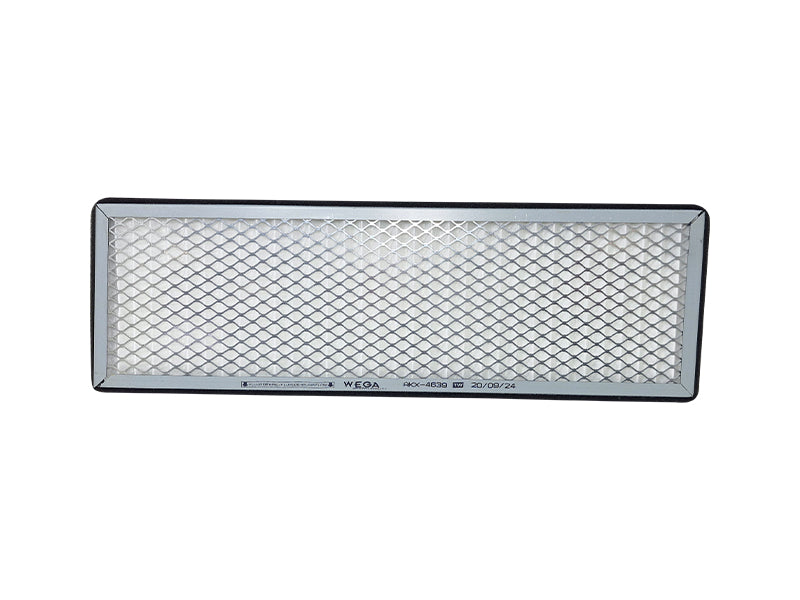 Filtro de Cabine sem Carvão - Wega - AKX-4639 - (2)