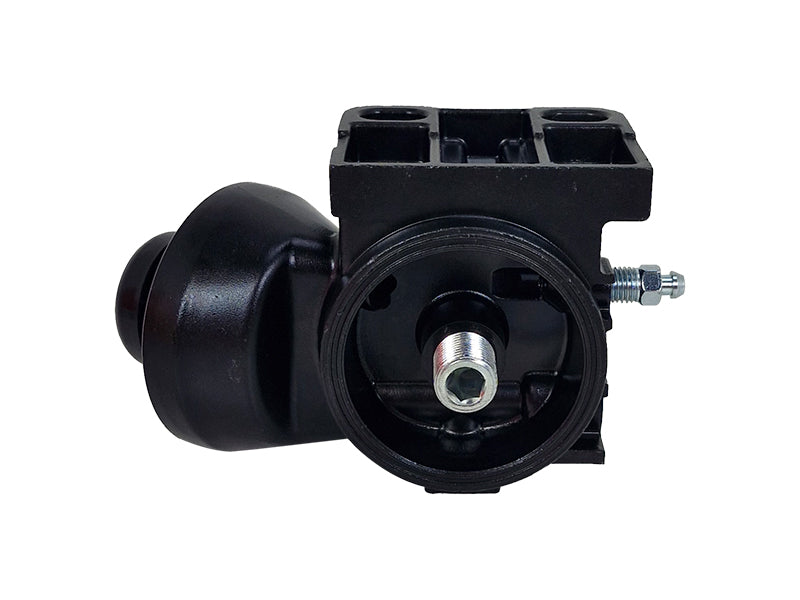 Cabeçote Filtro Combustível com Bomba Hand Prime M16x1,5 - Wega - CBW-0014 - (3)