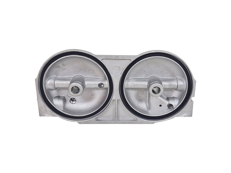 Cabeçote Base Filtro Combustível 1/2'-20unf Cav 296/796 - Wega - CBW-0296/2A - (2)