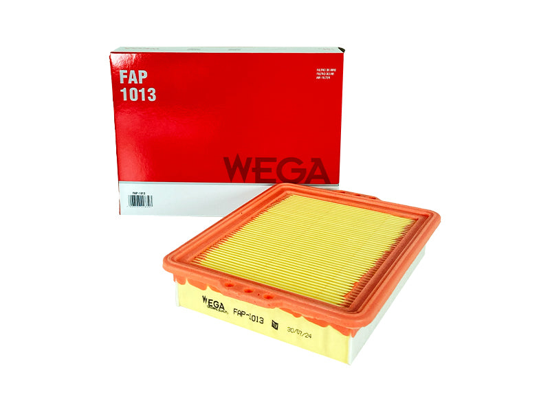 Filtro de Ar do Motor - Wega - FAP-1013 - (1)