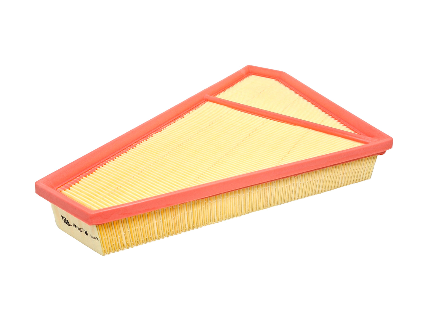 Filtro de Ar do Motor - Wega - FAP-9317 - (2)