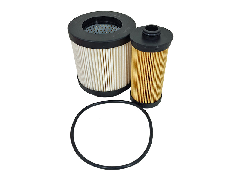 Filtro de Combustível Diesel Refil - Wega - FCD-0826-2 - (2)