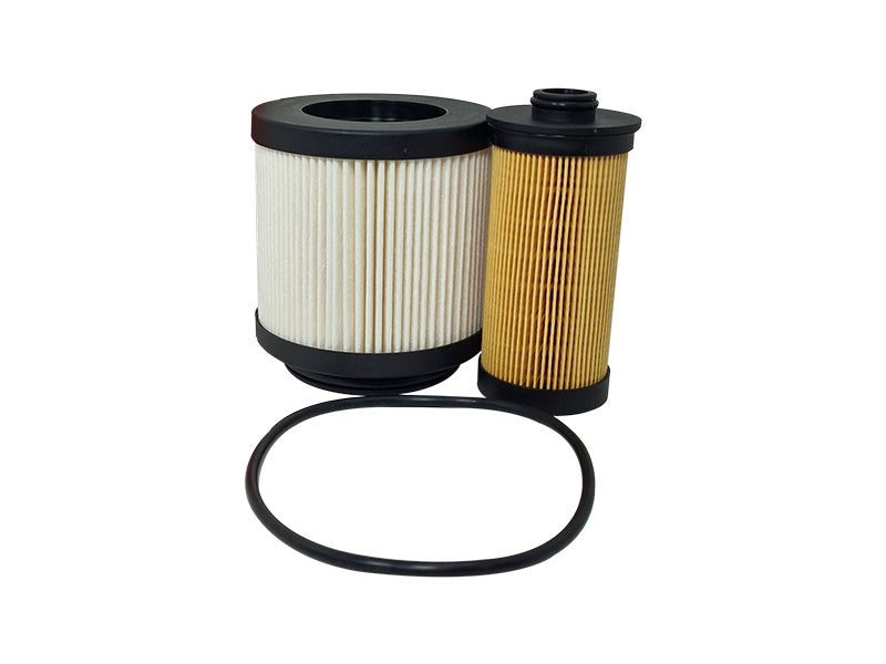 Filtro de Combustível Diesel Refil - Wega - FCD-0826-2 - (3)