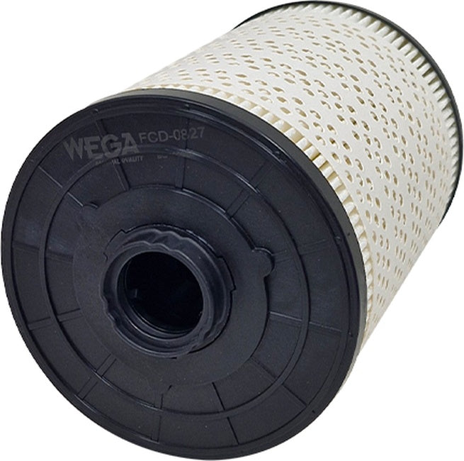 Filtro de Combustível Diesel Refil - Wega - FCD-0827 - (3)