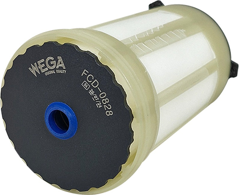 Filtro de Combustível Refil - Wega - FCD-0828 - (3)