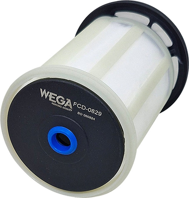 Filtro de Combustível Diesel - Wega - FCD-0829 - (2)