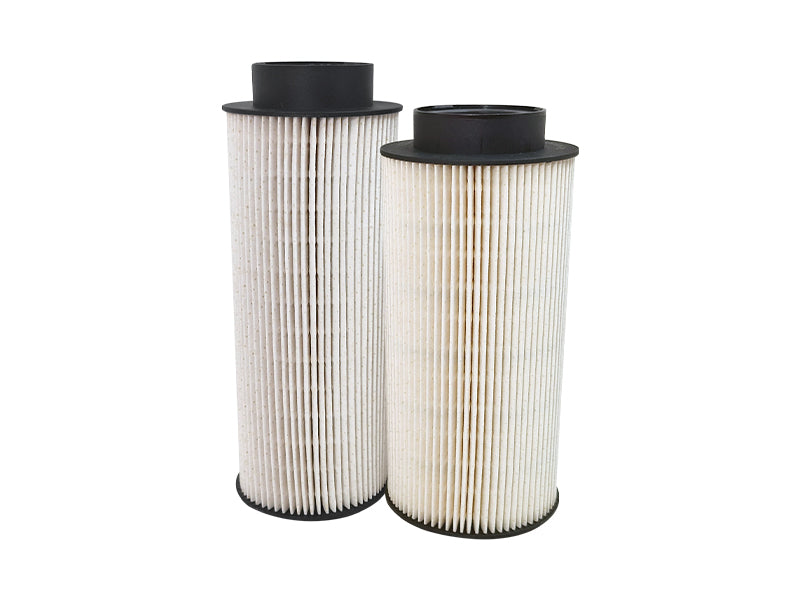 Filtro de Combustível Separador de Água Diesel Refil - Wega - FCD-0972K - (3)