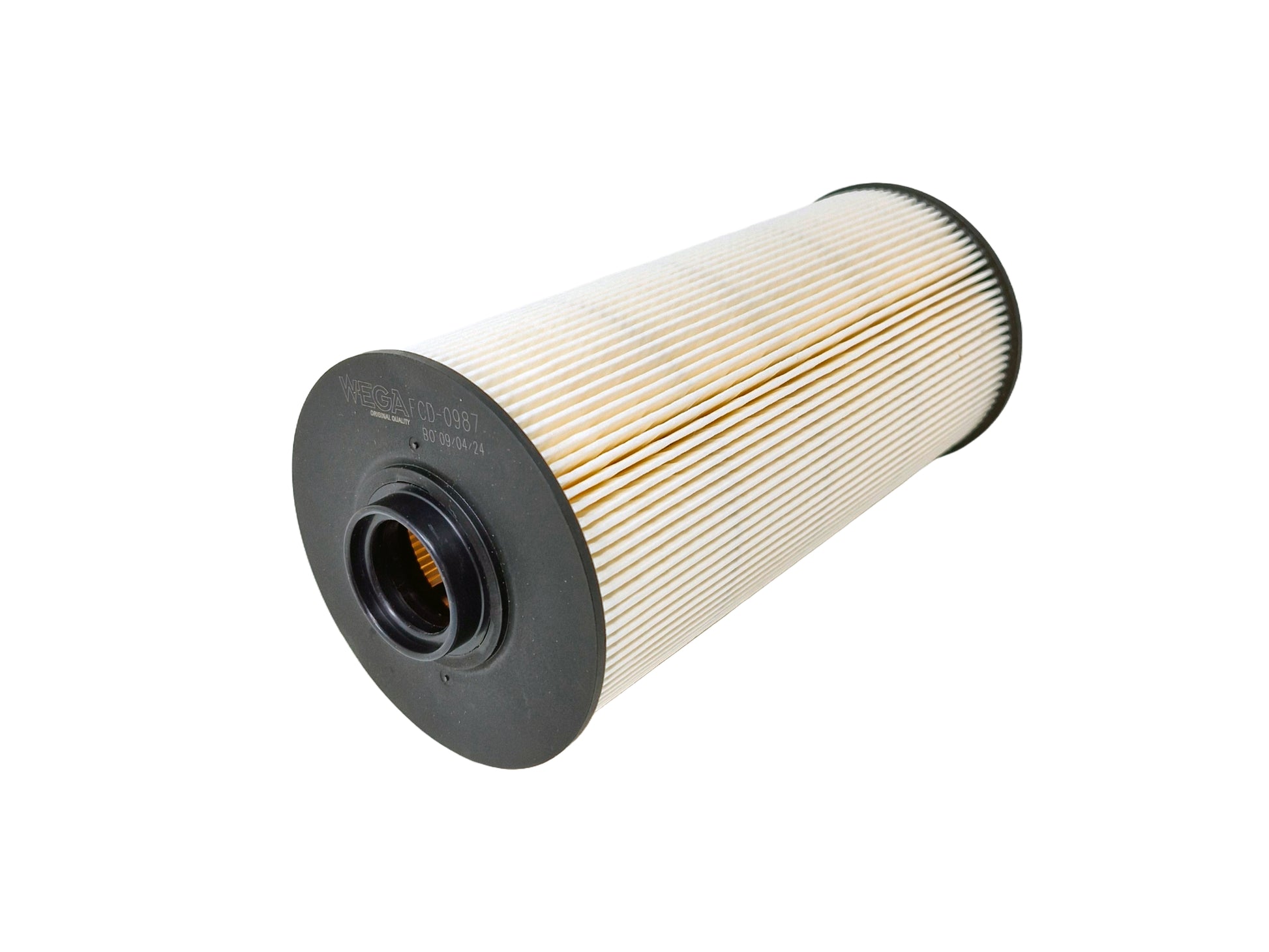Filtro de Combustível Diesel Refil - Wega - FCD-0987 - (1)