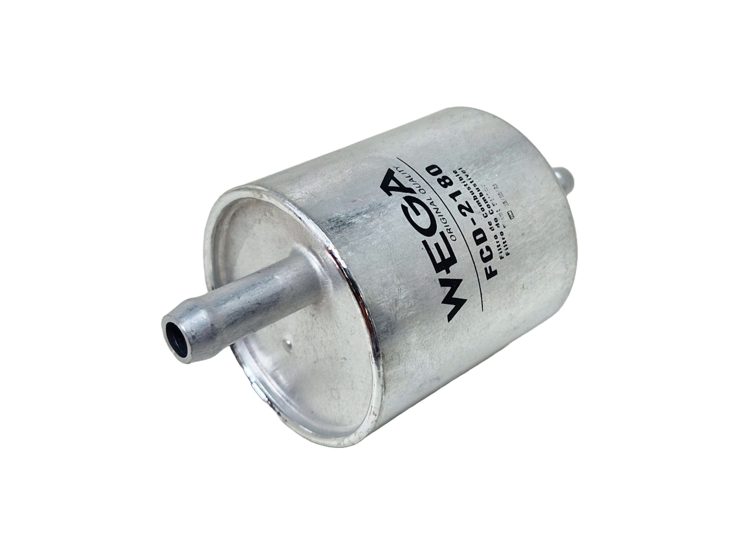 Filtro Blindado de Combustível - Wega - FCD-2180 - (5)