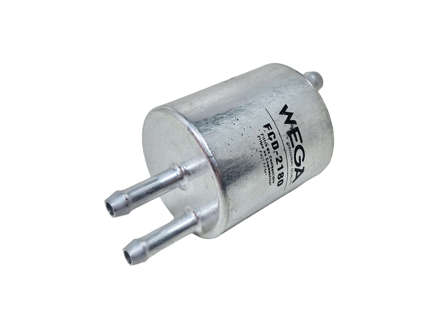Filtro Blindado de Combustível - Wega - FCD-2180 - (6)