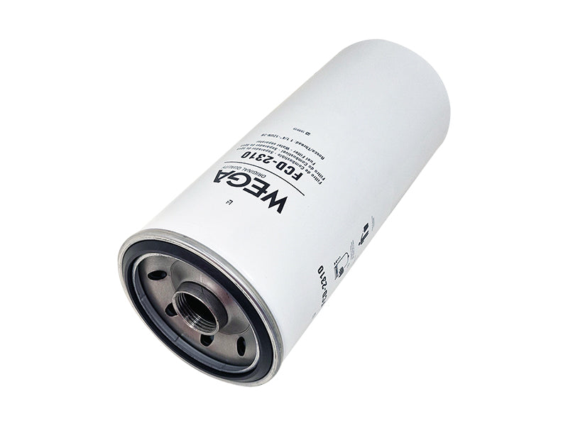 Filtro de Combustível Blindado com Dreno - Wega - FCD-2310 - (3)