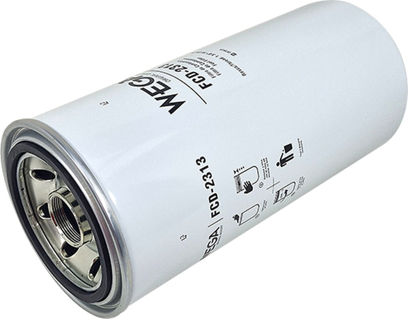 Filtro de Combustível Diesel Blindado - Wega - FCD-2313 - (2)